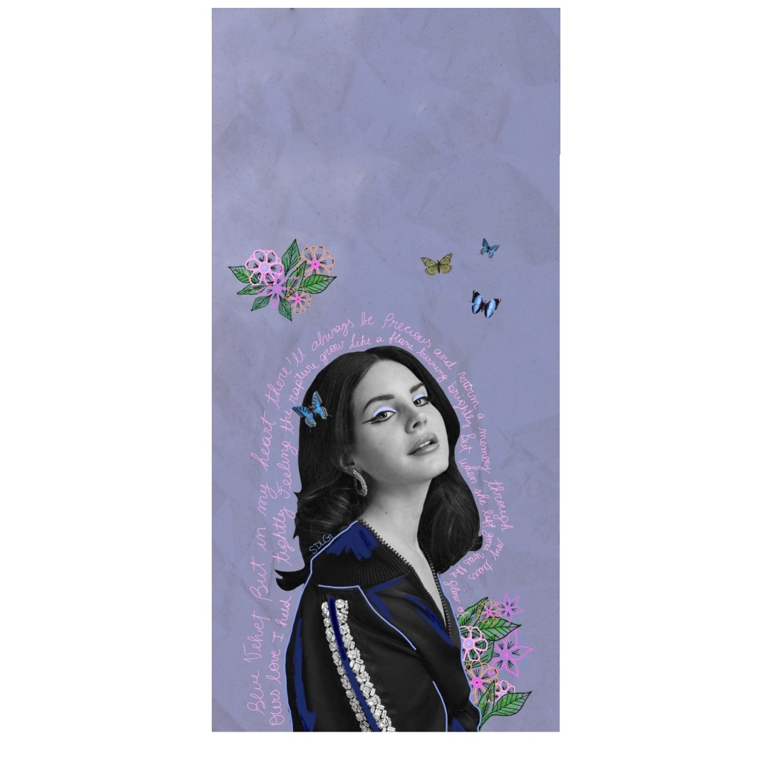 overlay