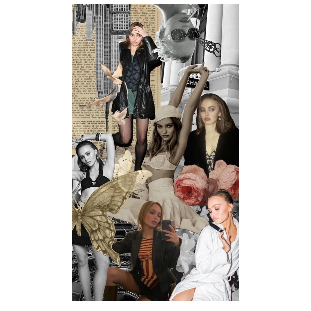 overlay