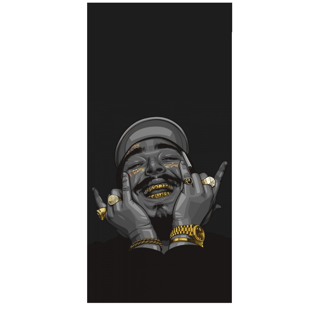 overlay