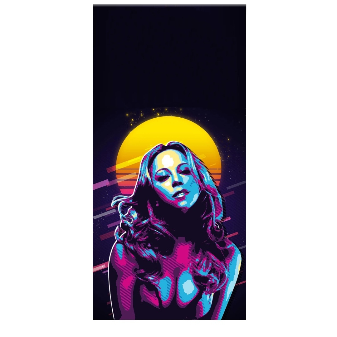 overlay