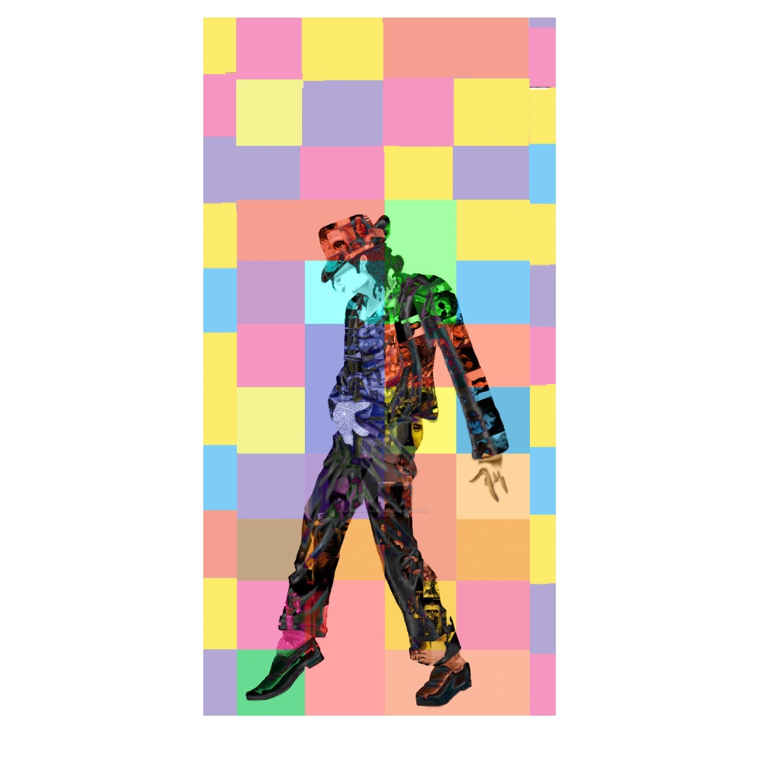 overlay