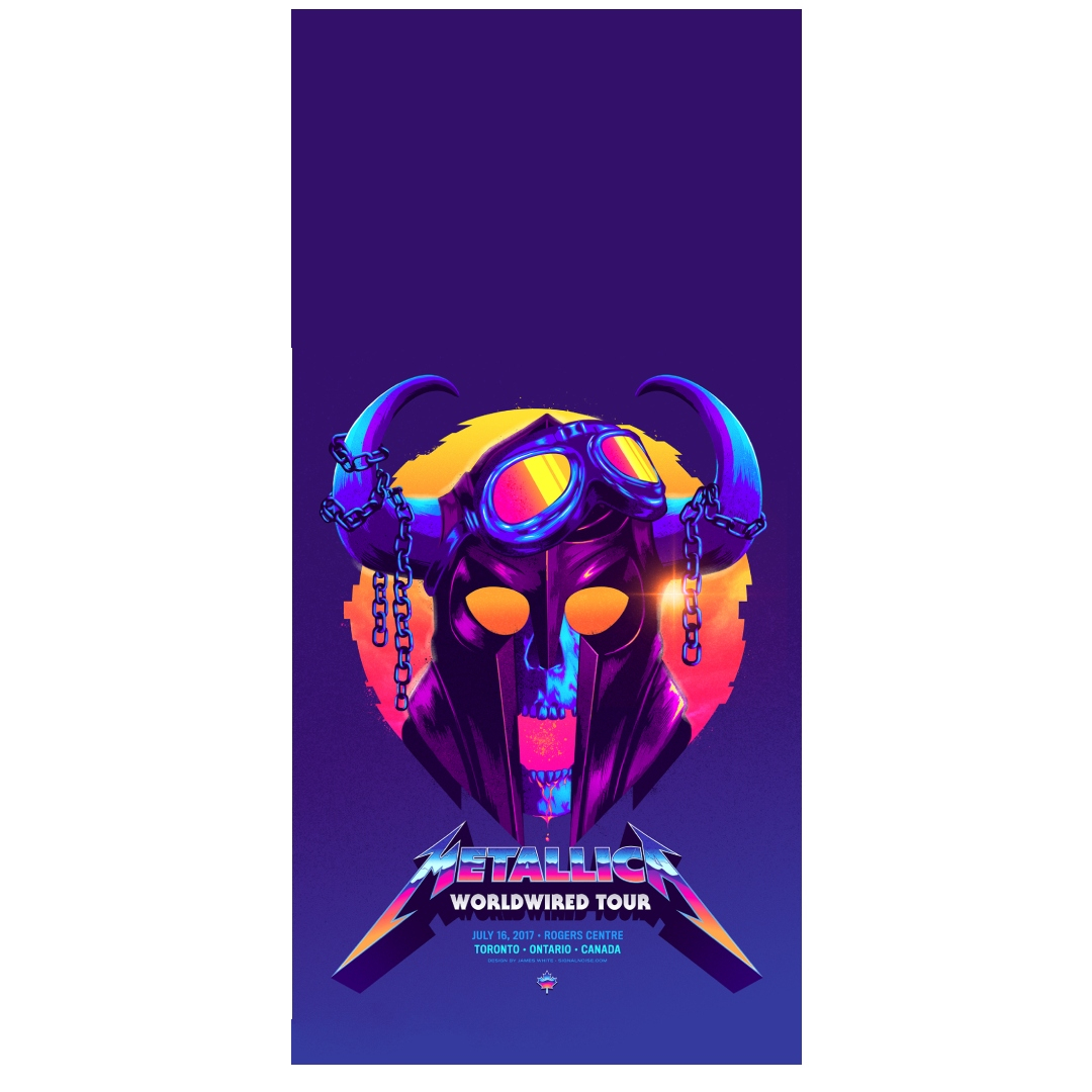overlay