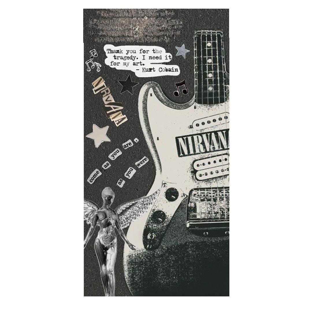 overlay