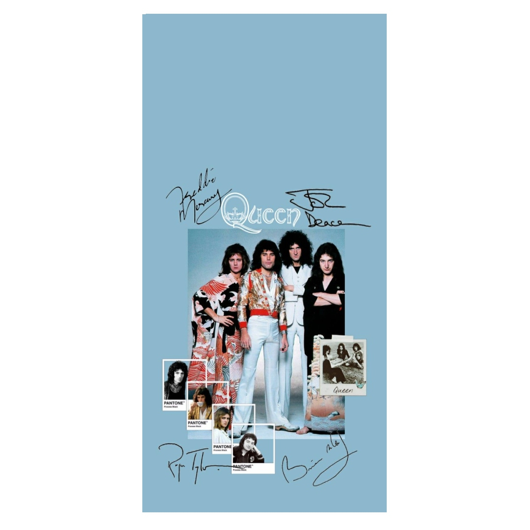 overlay