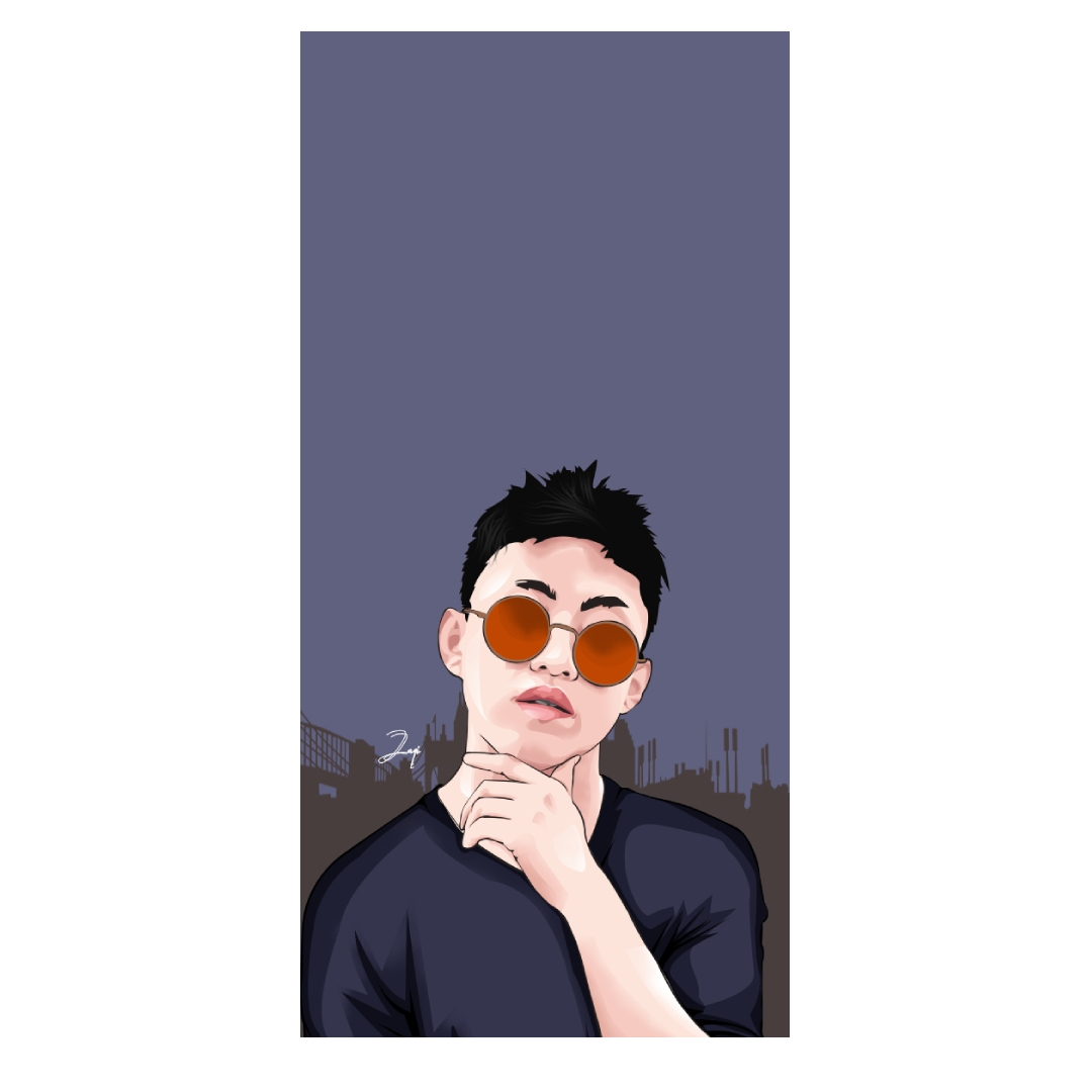 overlay