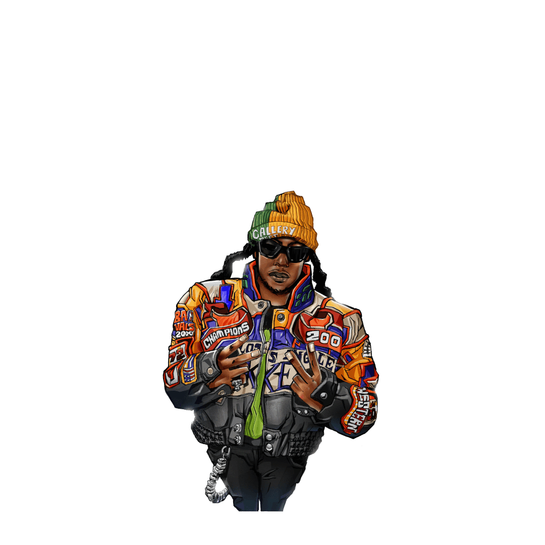 overlay