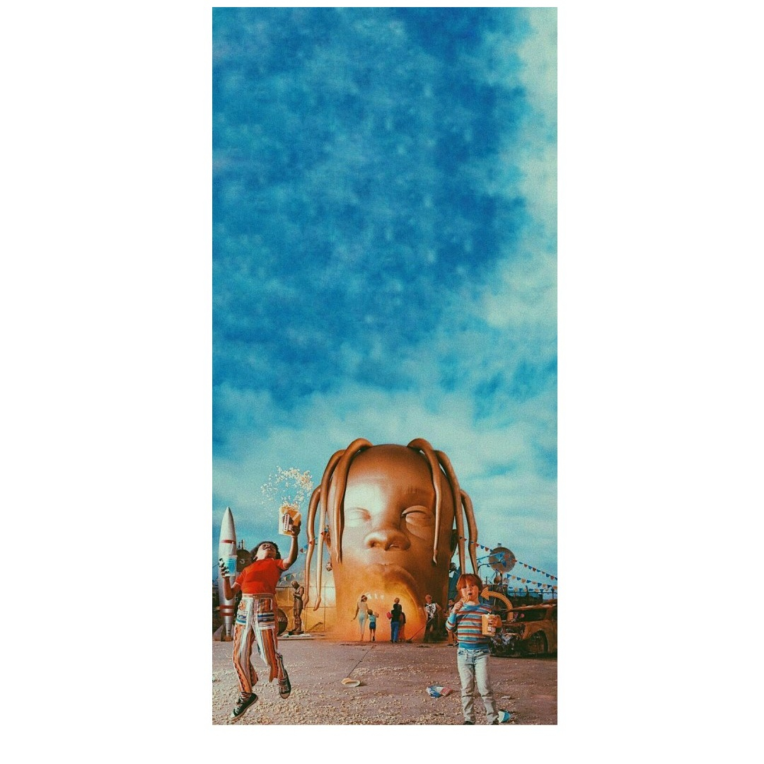 overlay