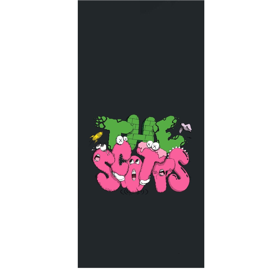 overlay