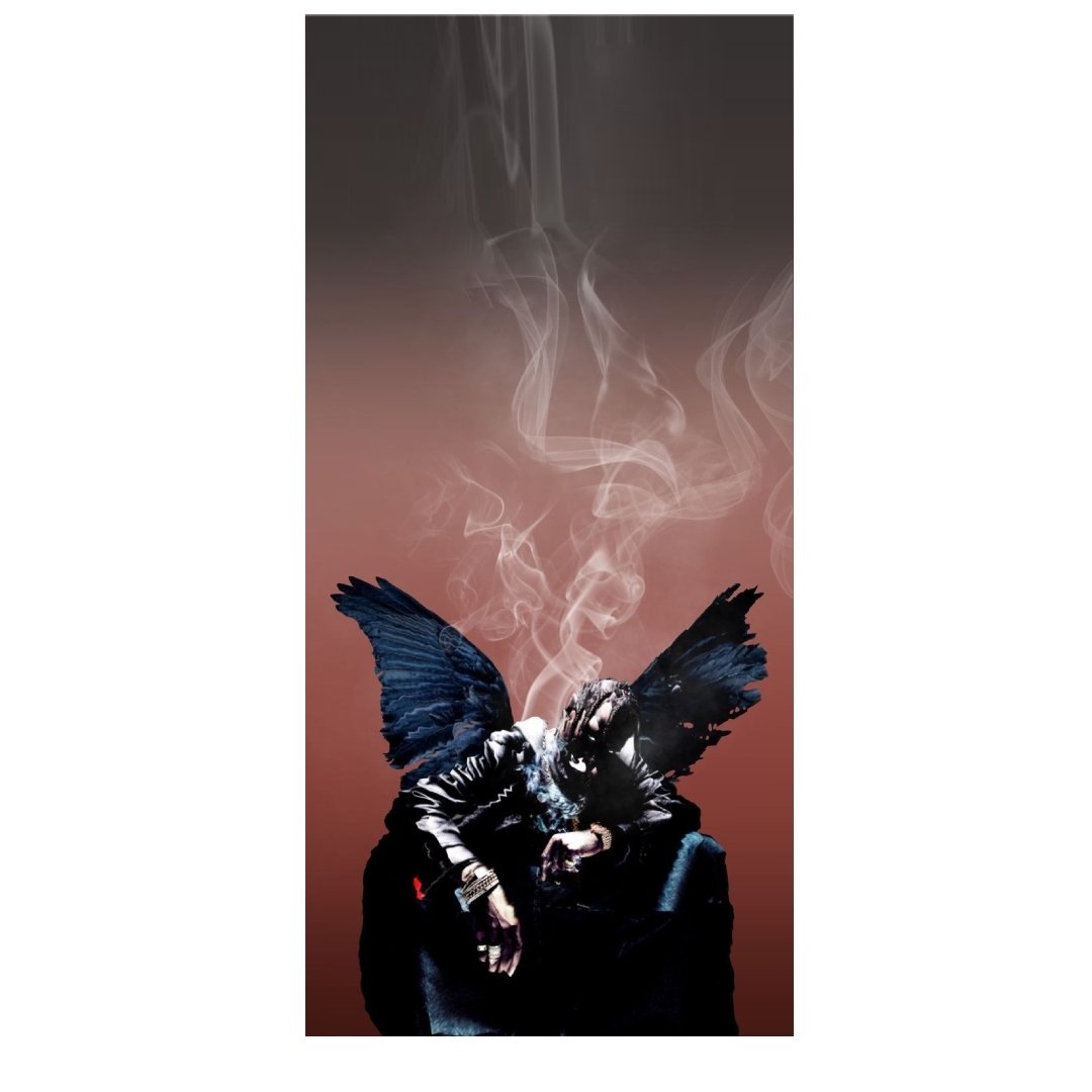 overlay