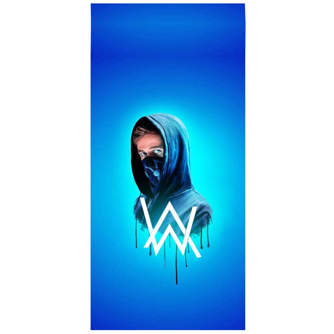 overlay