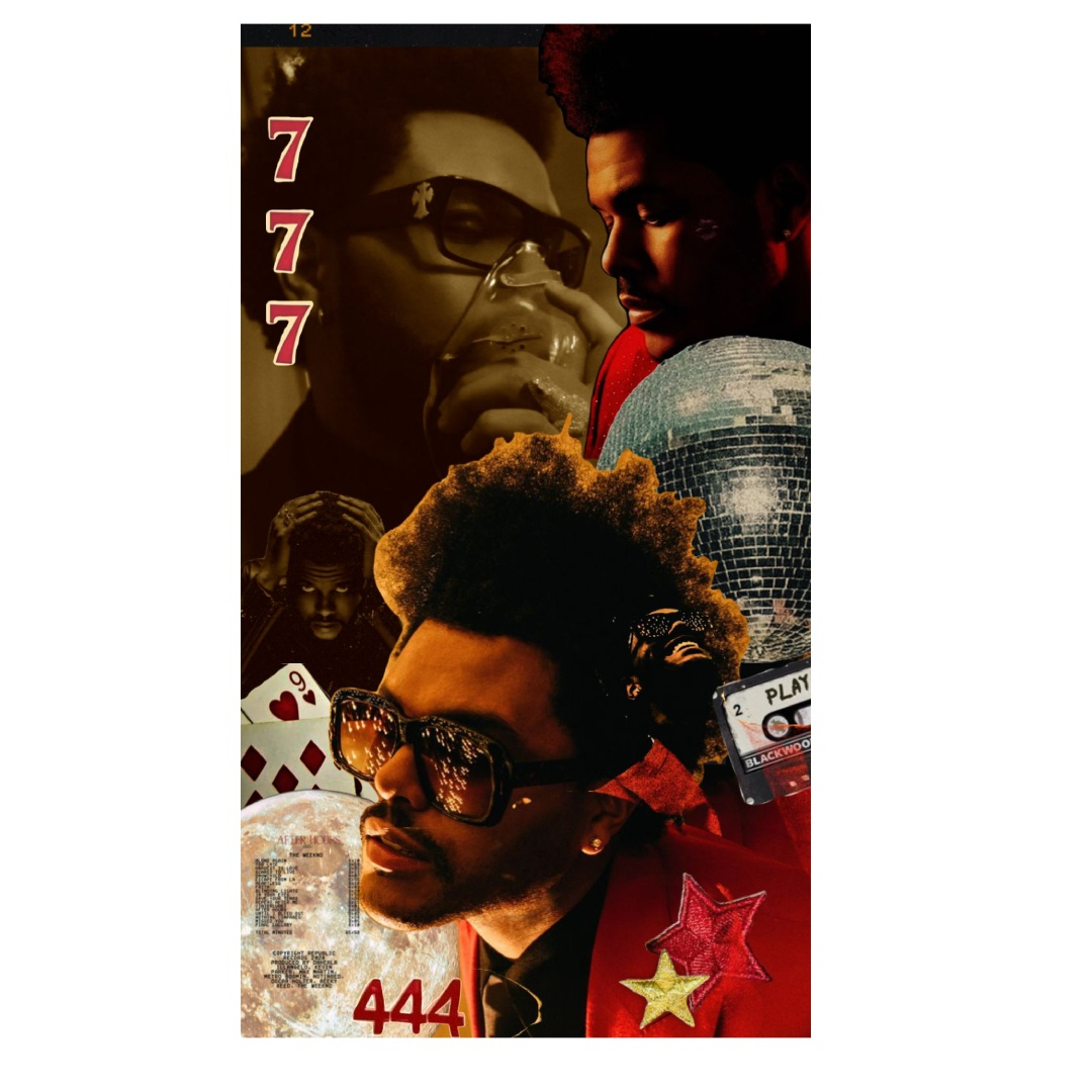 overlay
