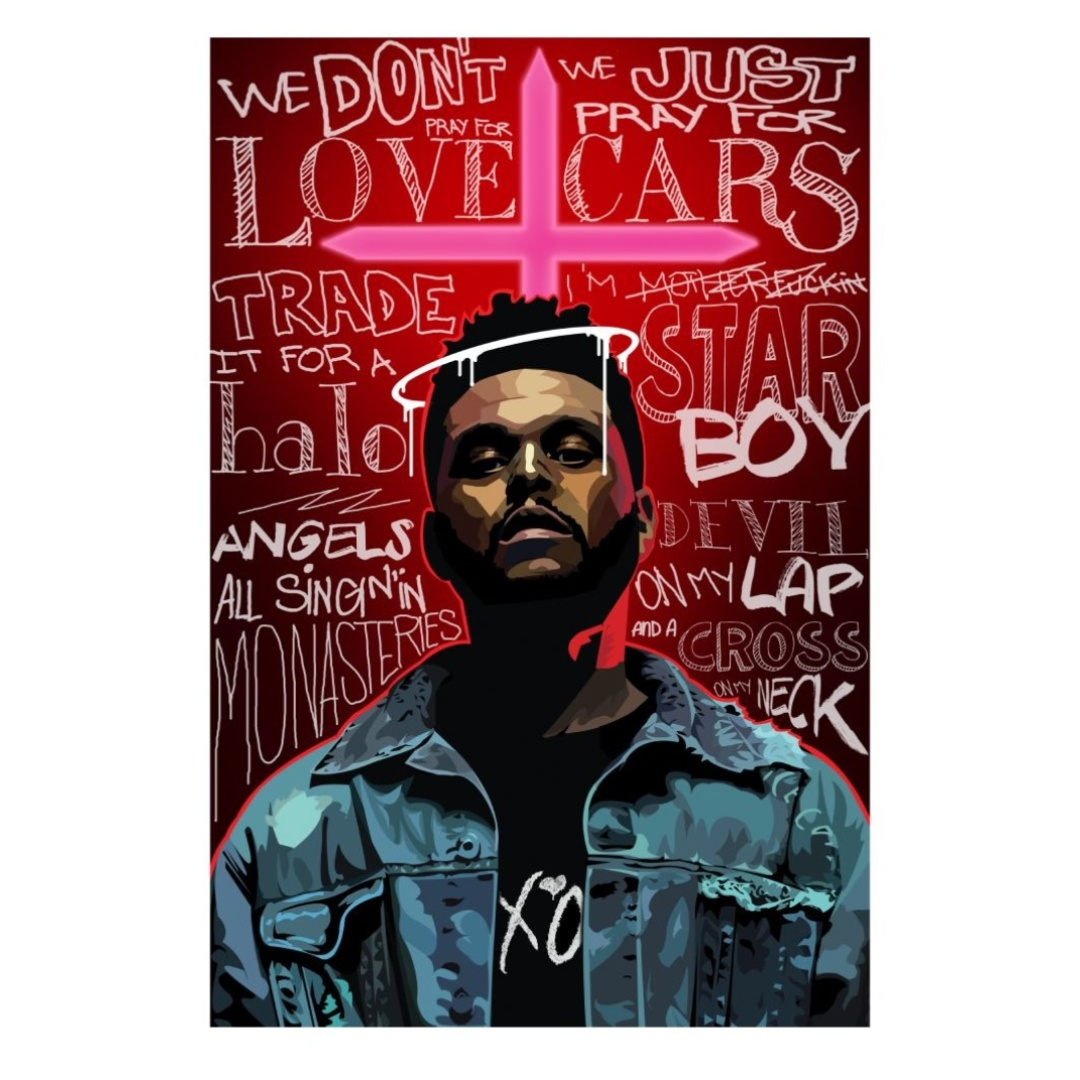 overlay