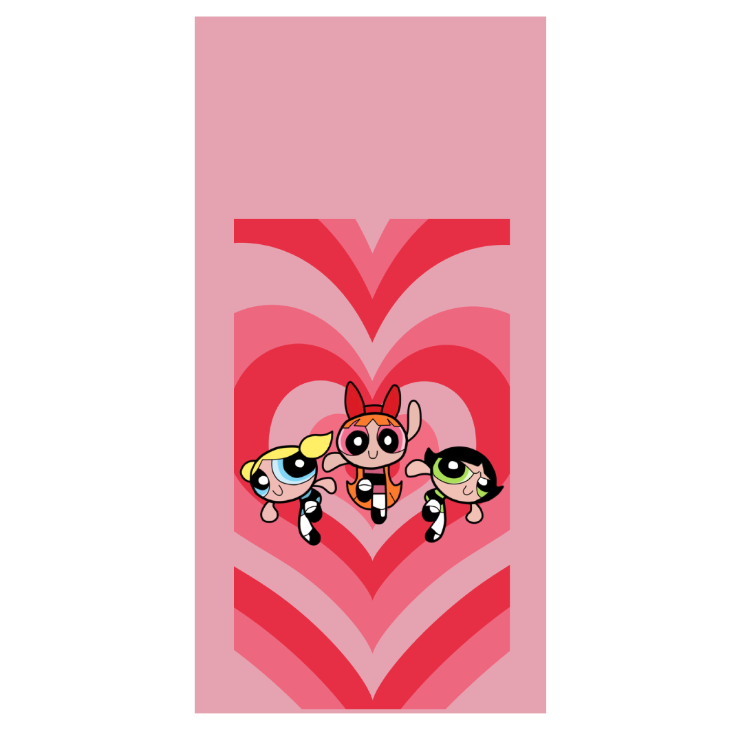 overlay