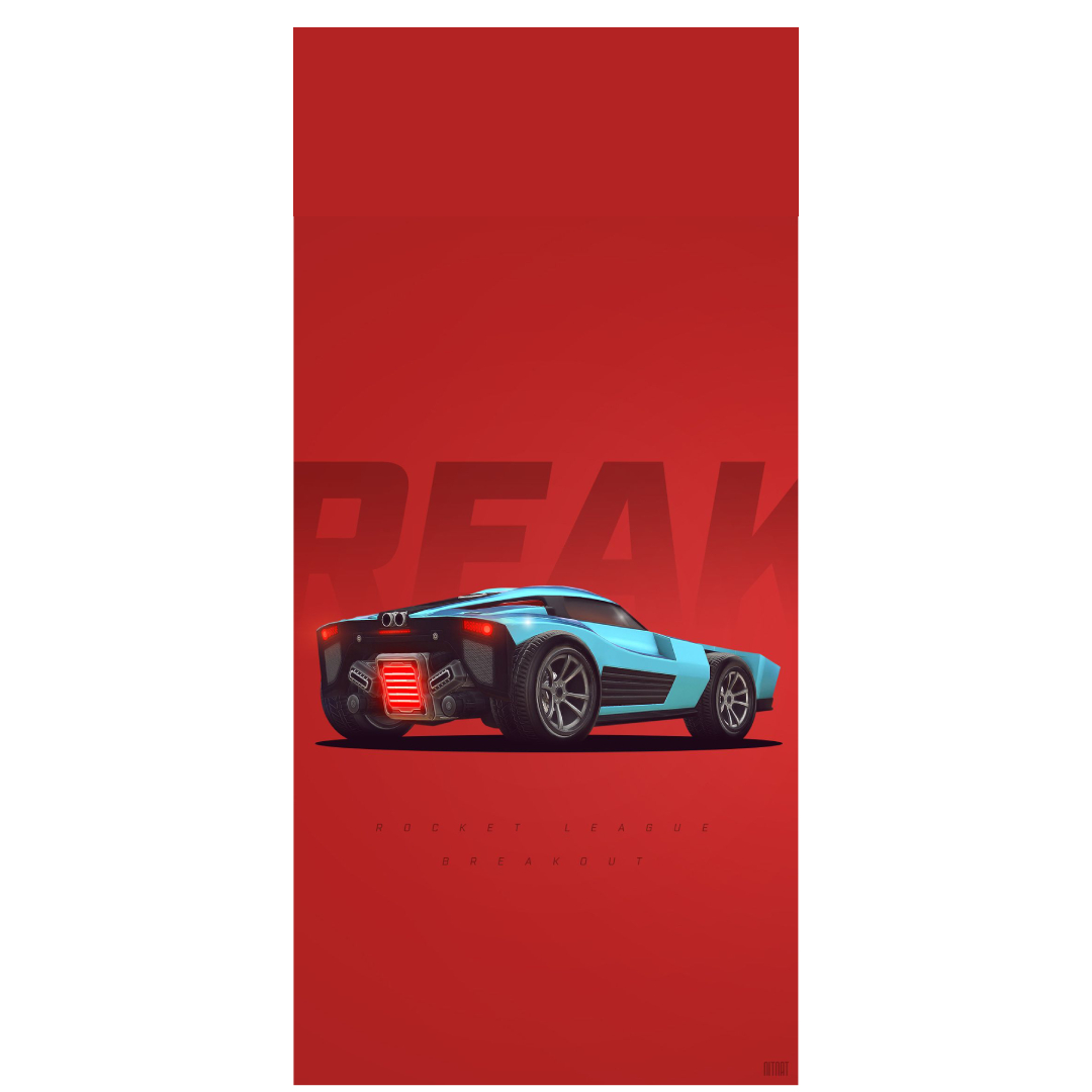 overlay