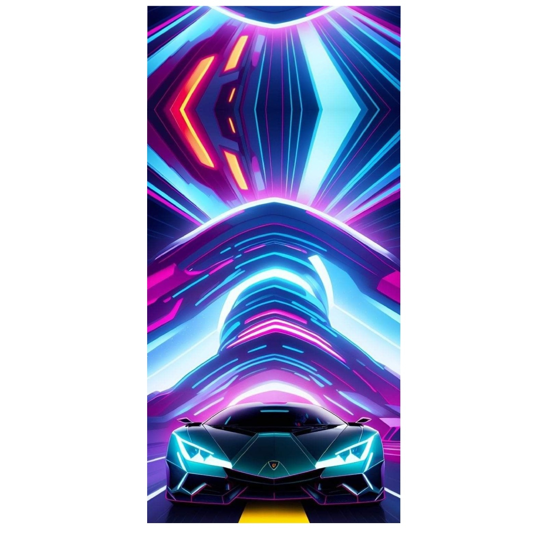 overlay