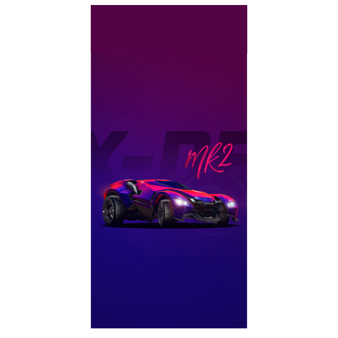 overlay