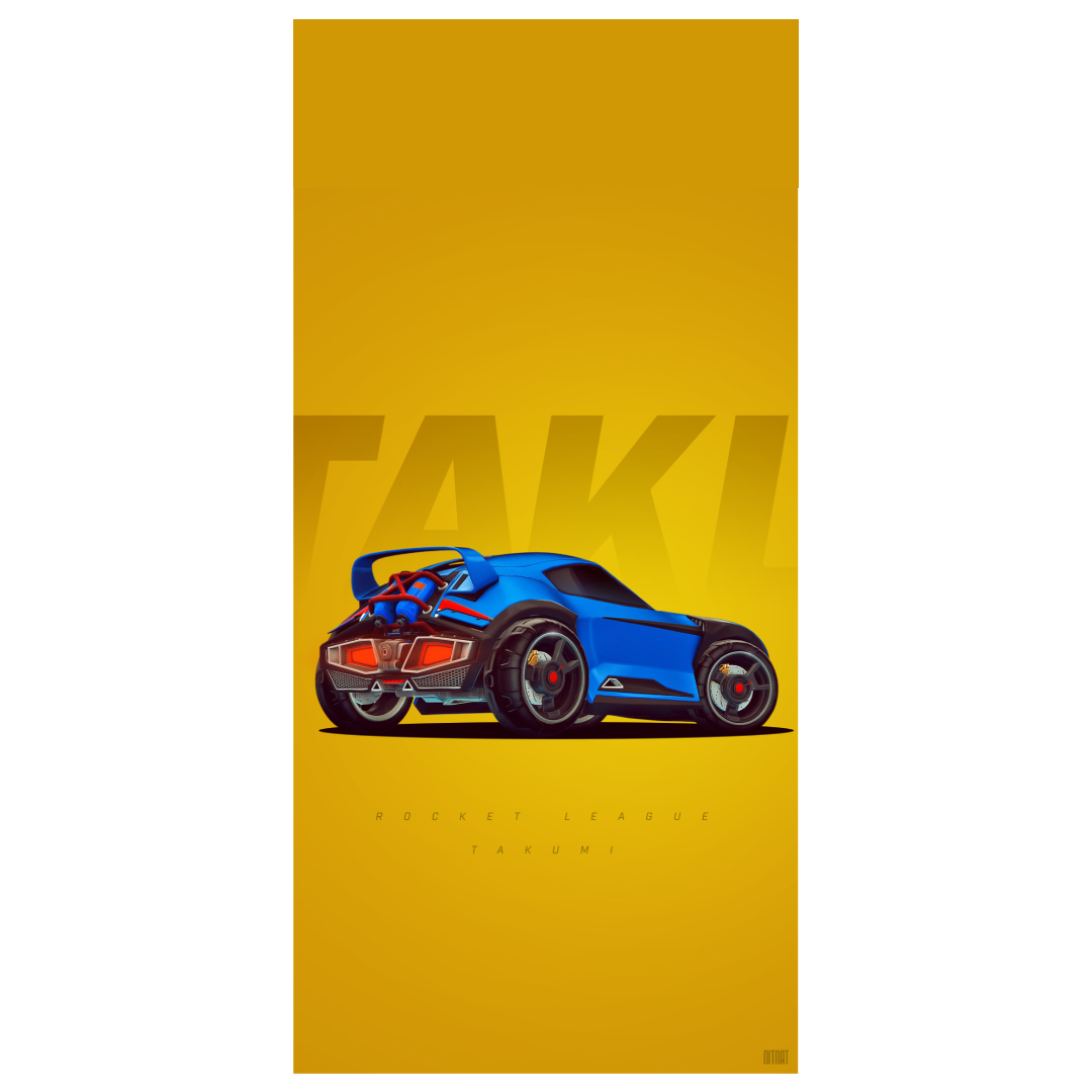 overlay