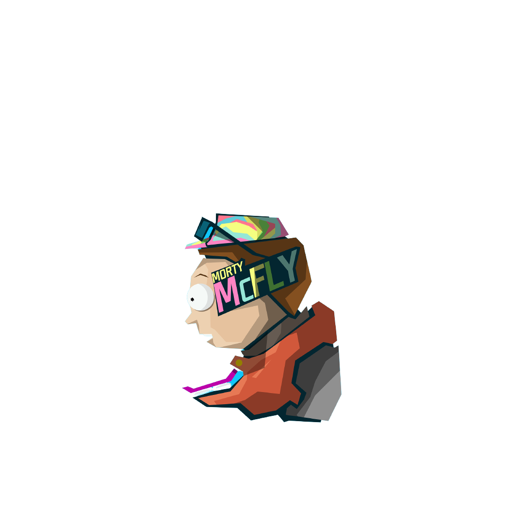 overlay