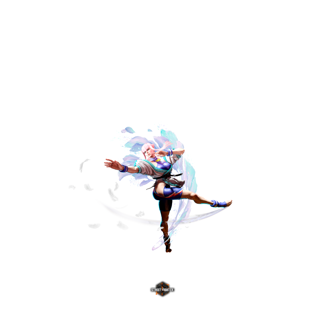 overlay