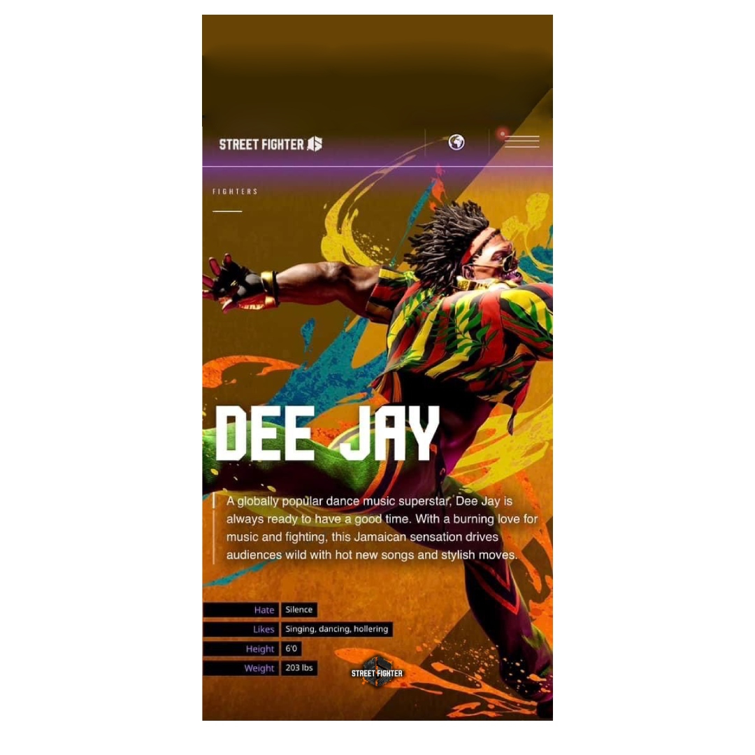 overlay