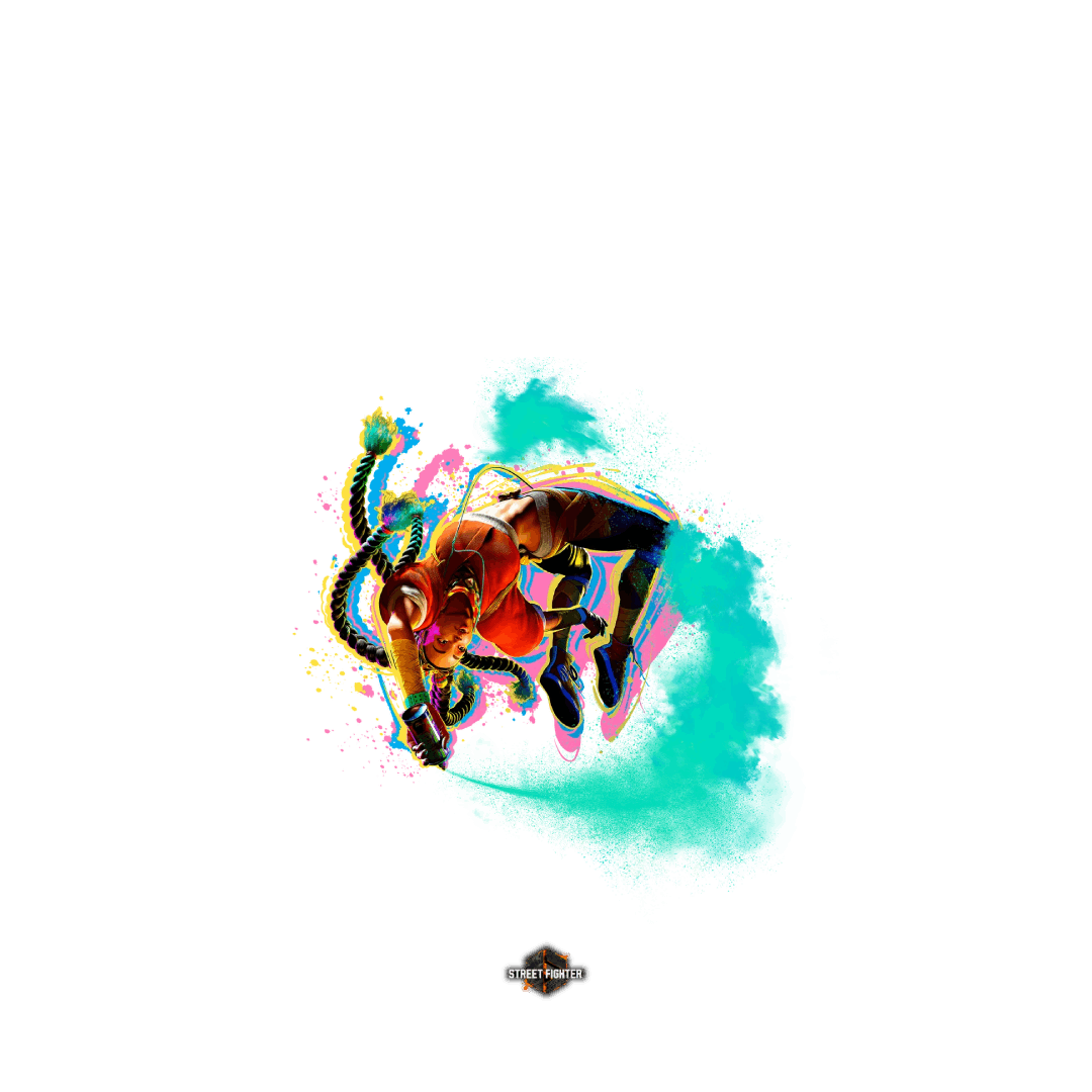 overlay