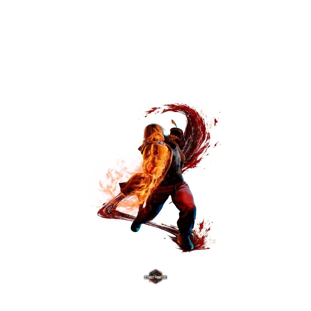 overlay