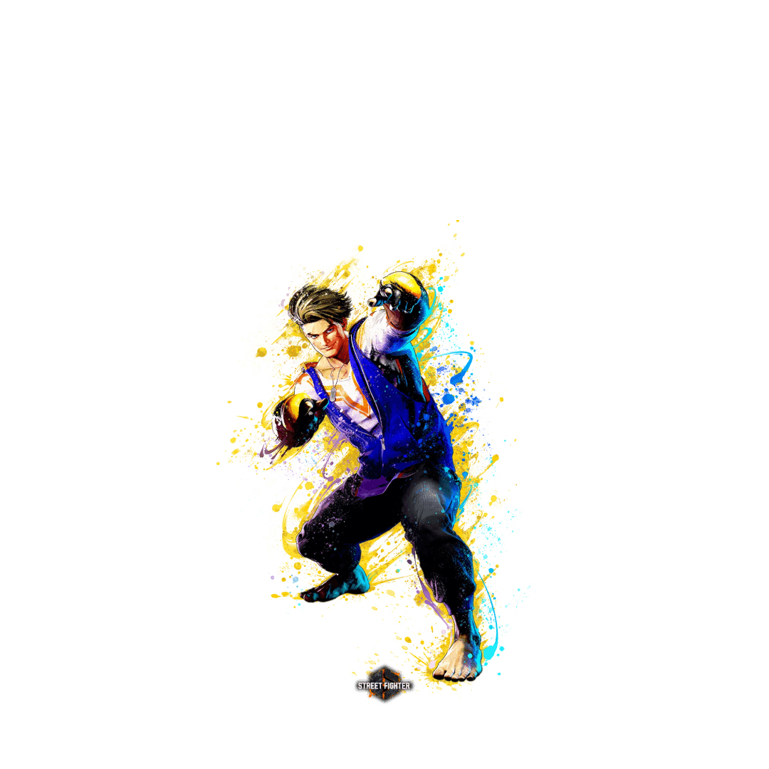 overlay