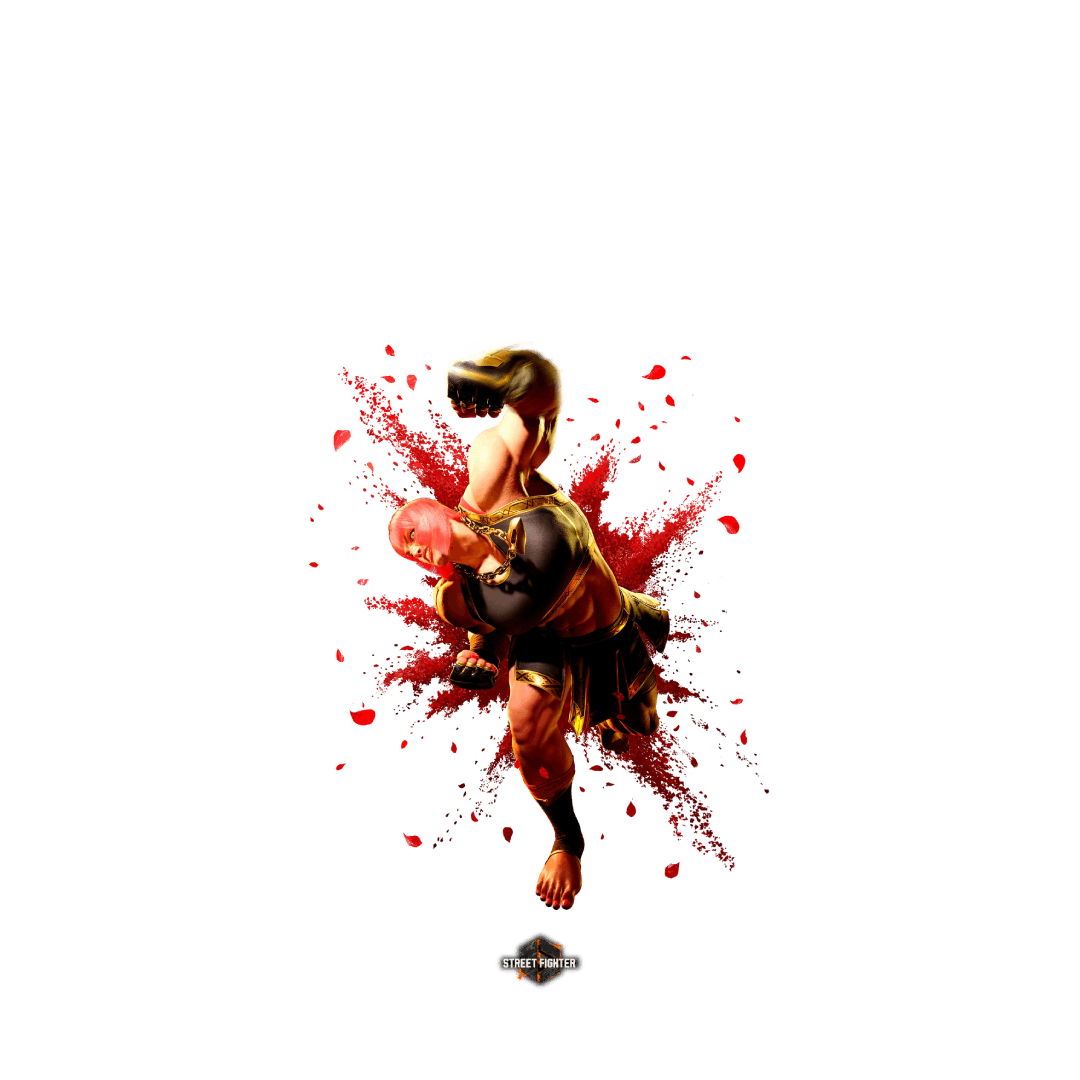 overlay