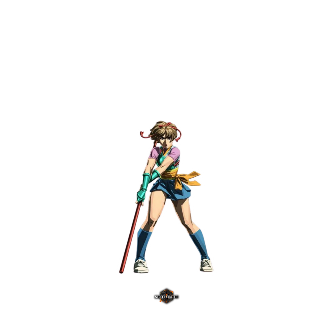 overlay