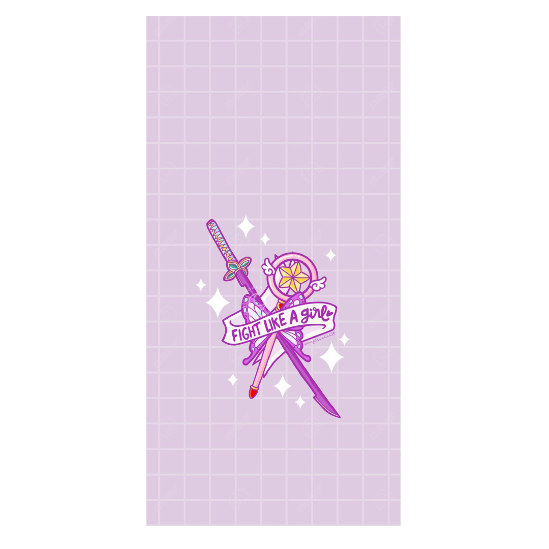 overlay