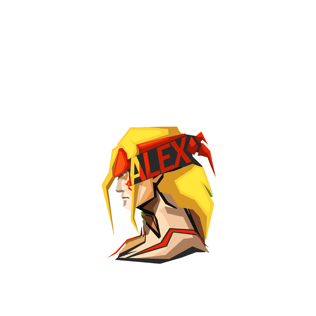 overlay