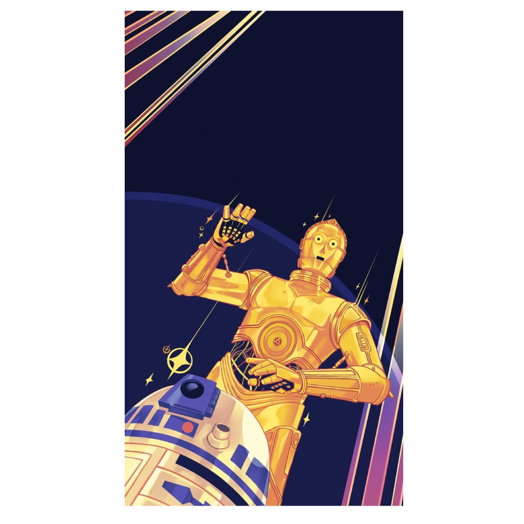 overlay