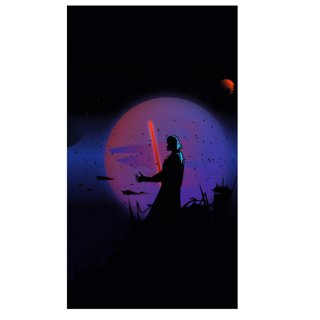 overlay