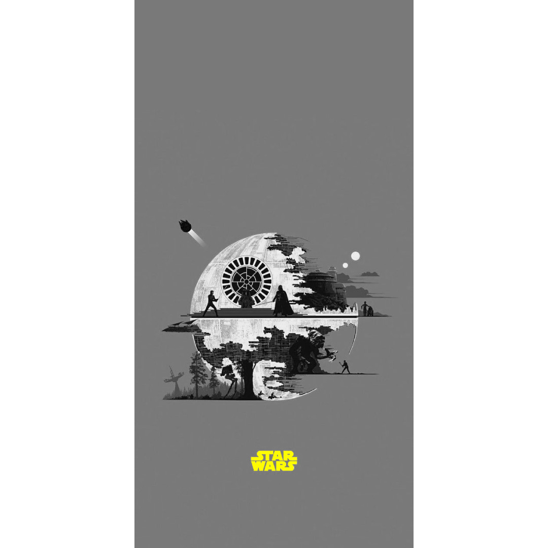overlay