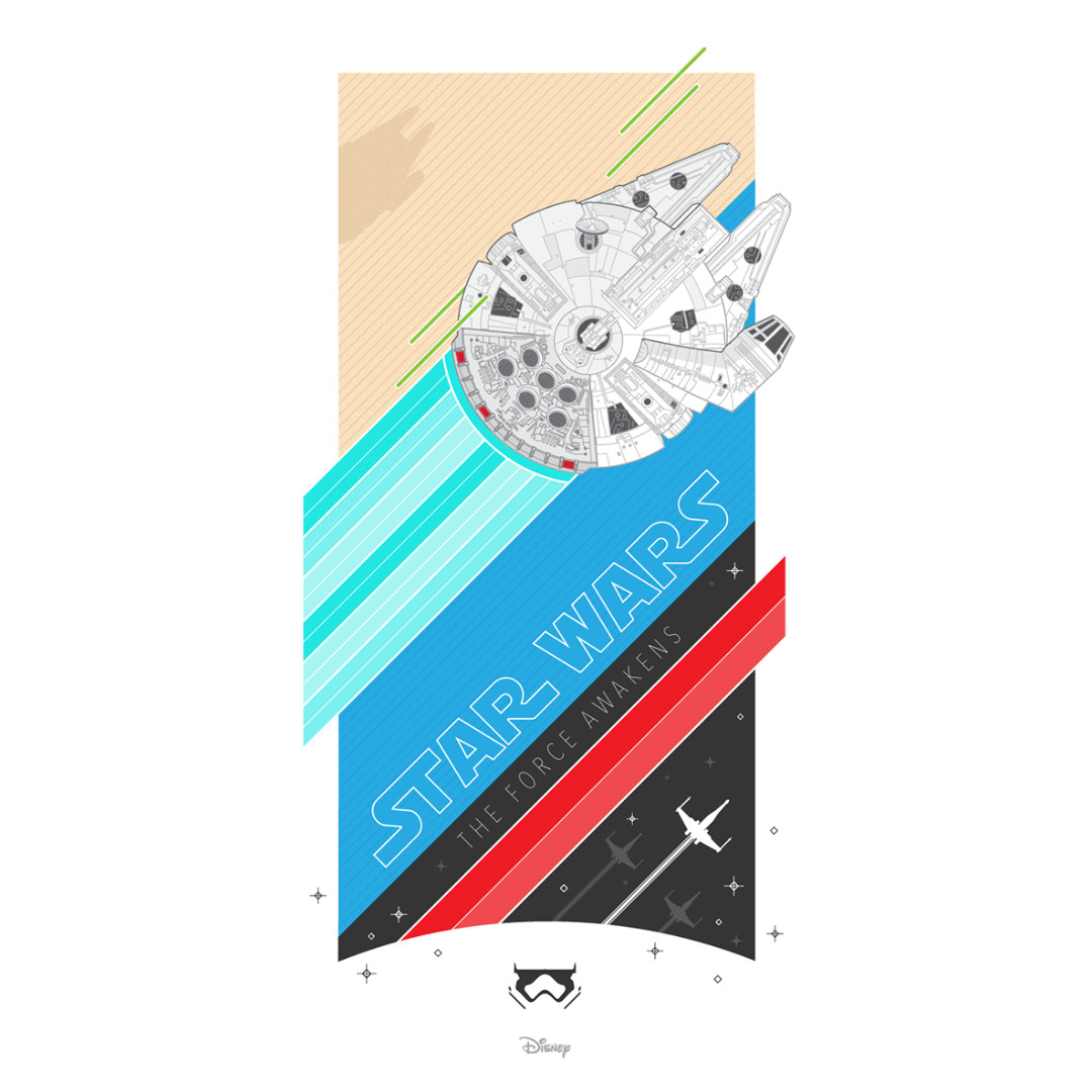 overlay
