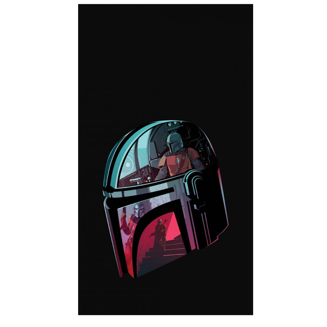 overlay