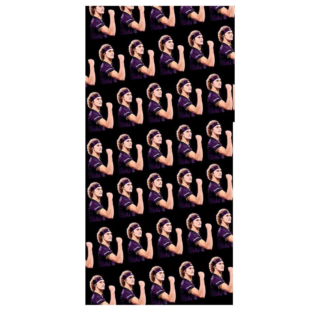 overlay