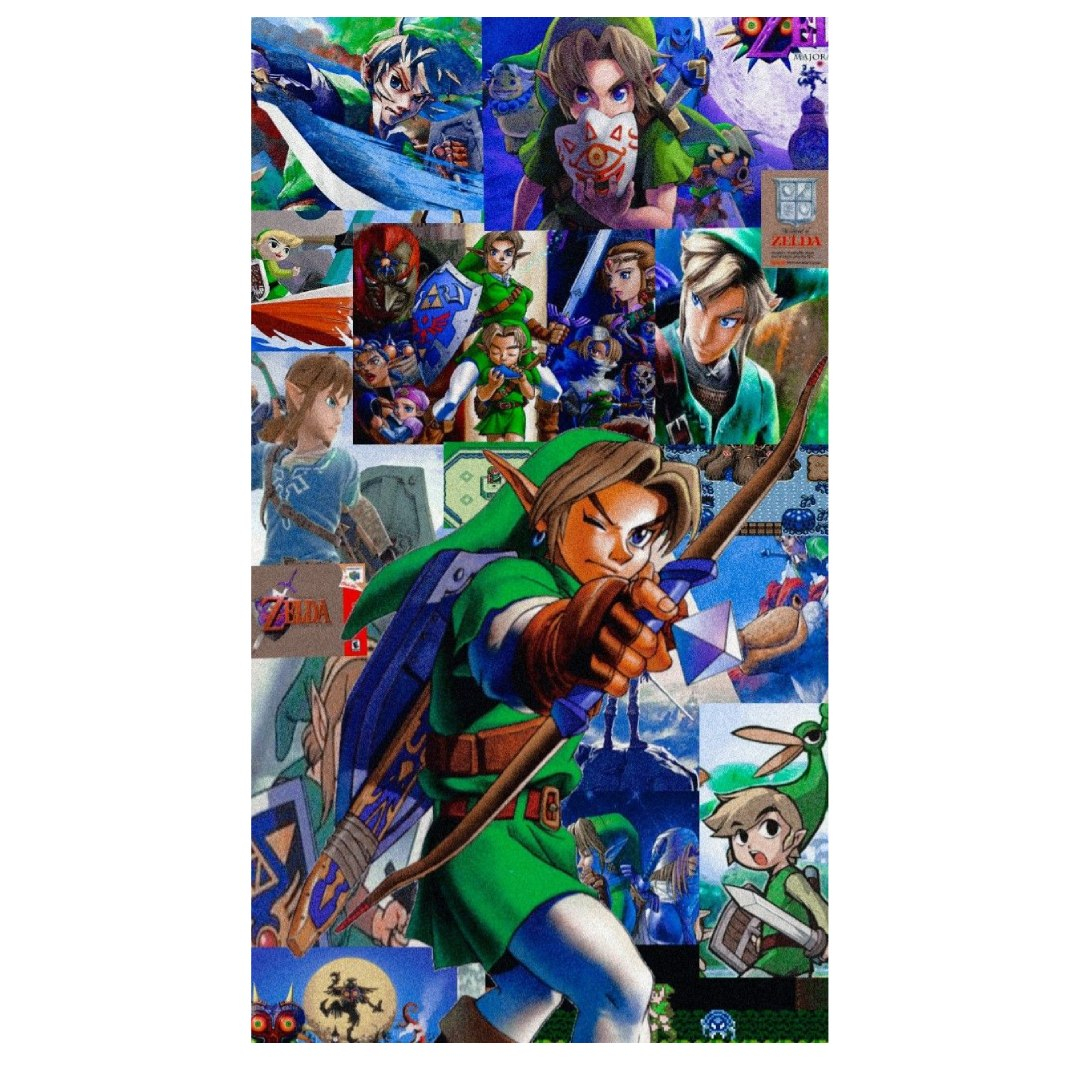 overlay