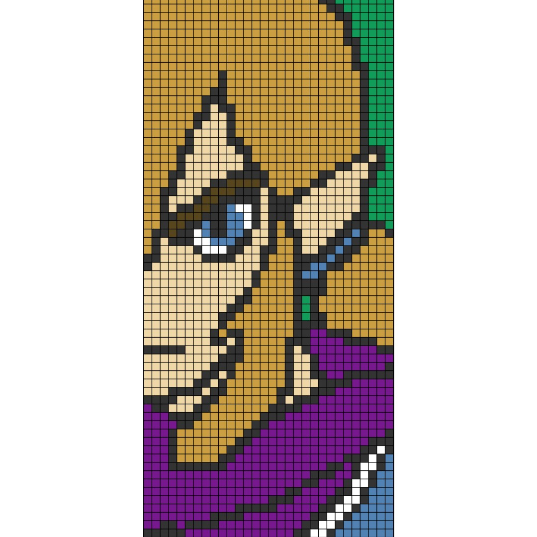 overlay