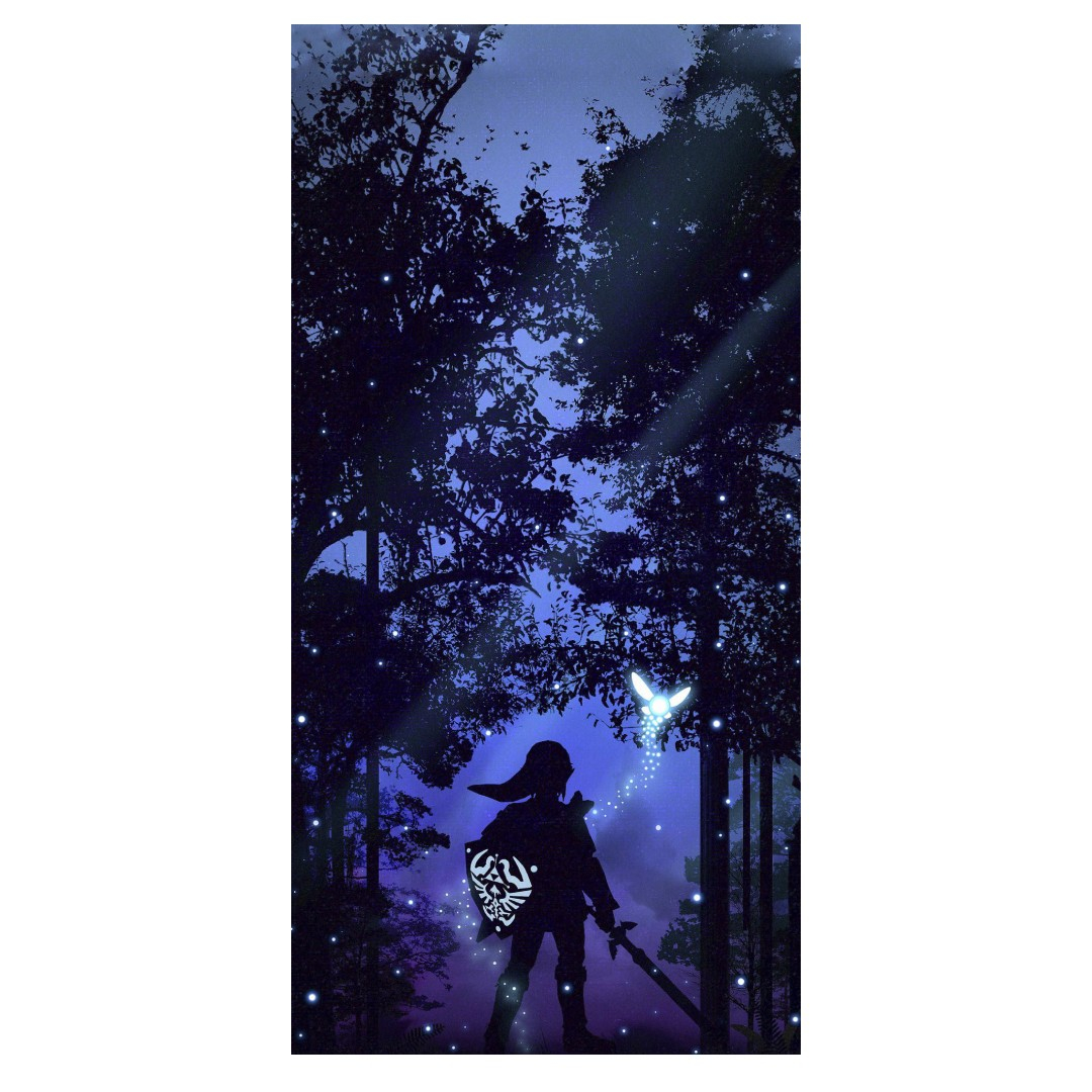 overlay