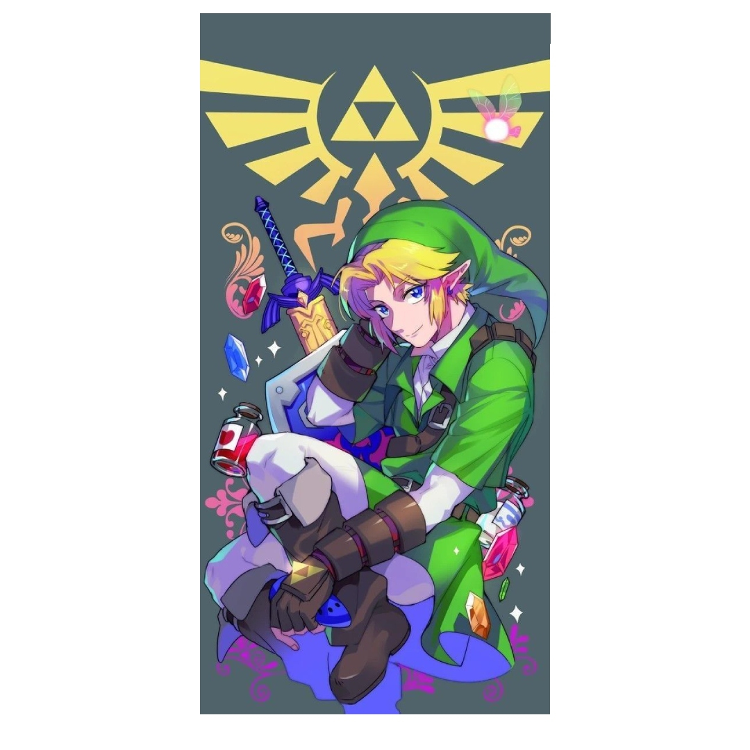 overlay