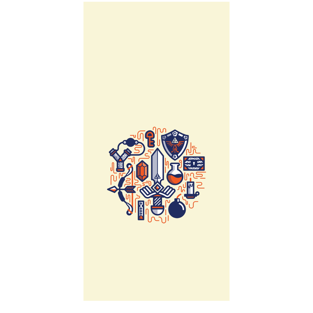 overlay