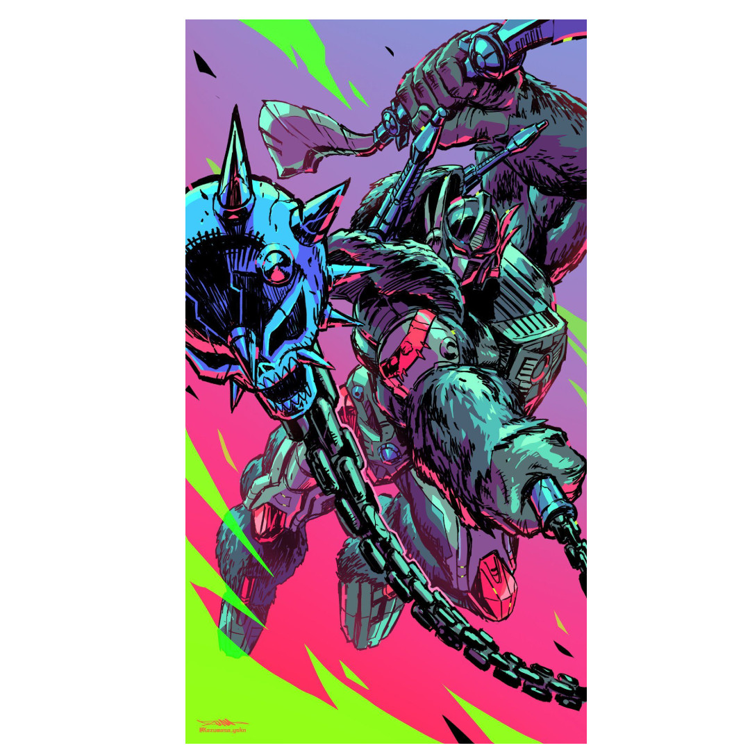 overlay