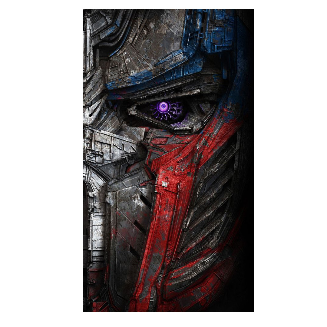overlay