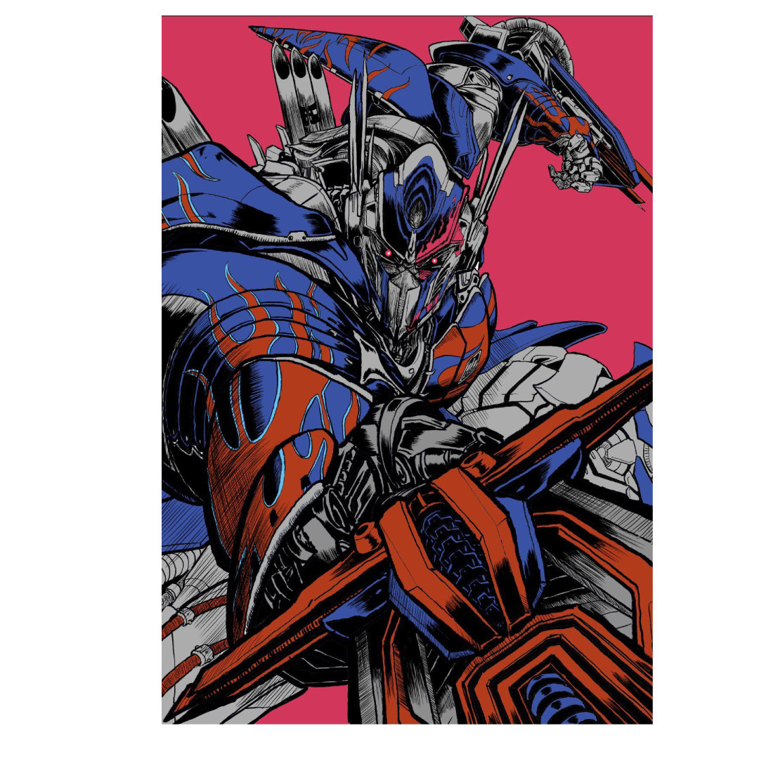 overlay