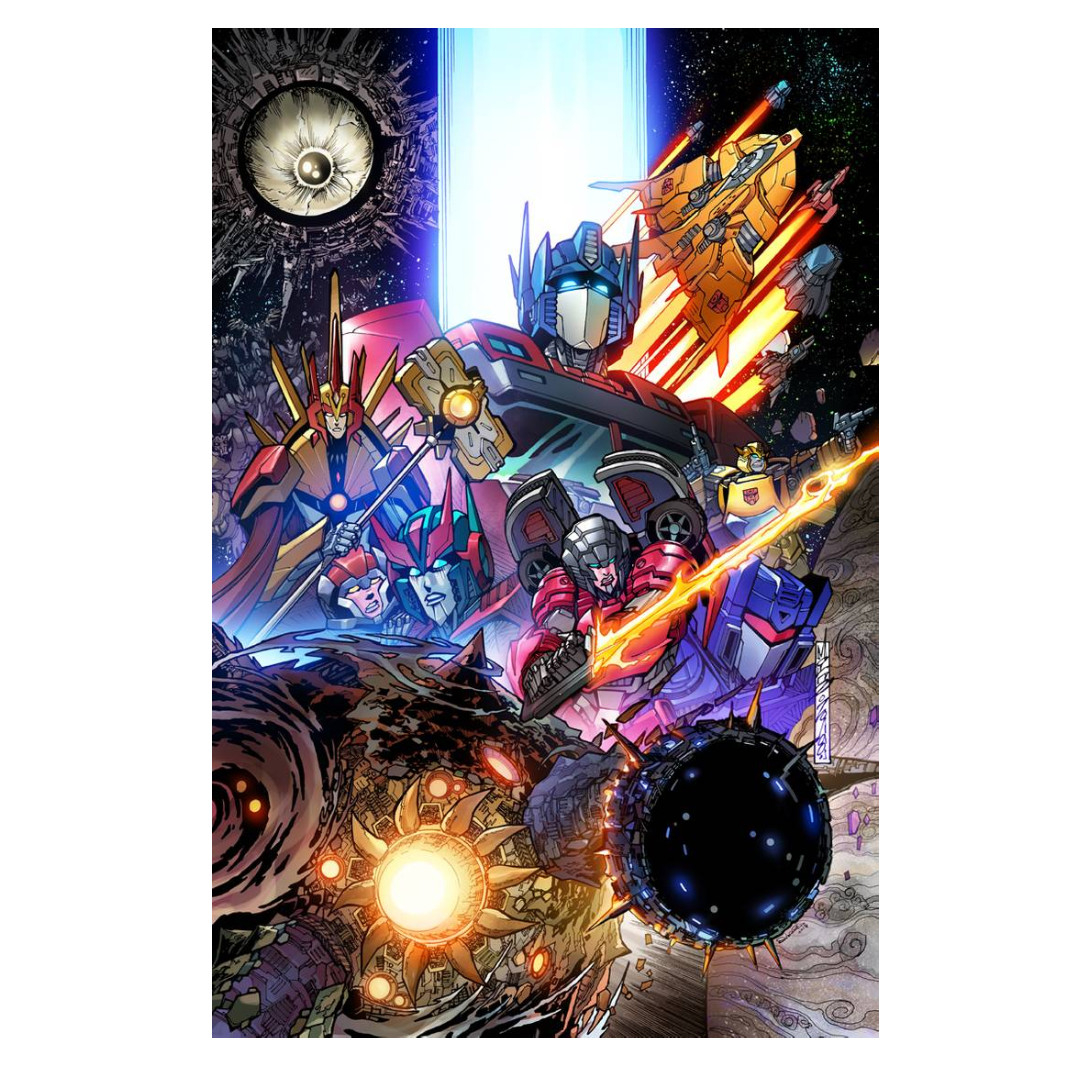 overlay