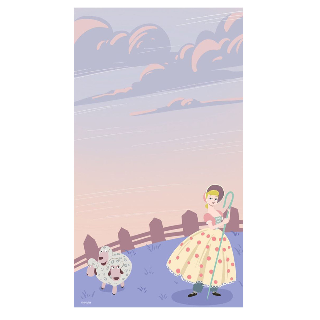 overlay
