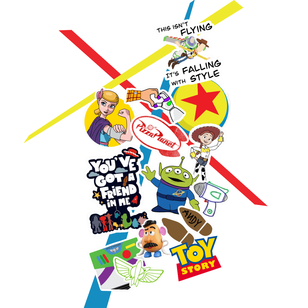 overlay