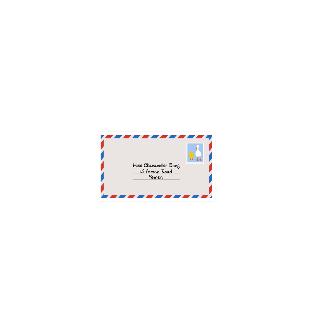 overlay