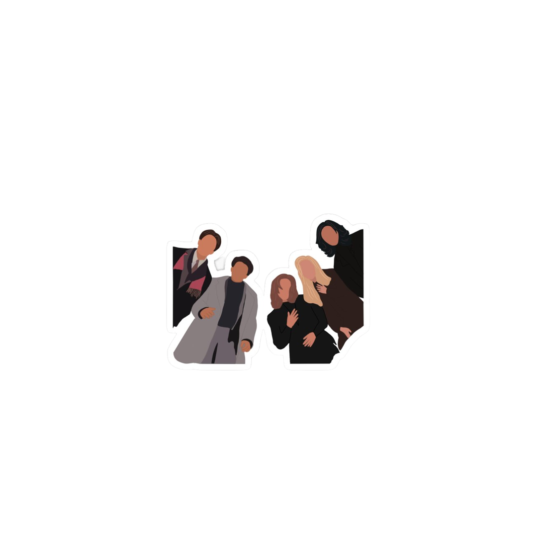 overlay